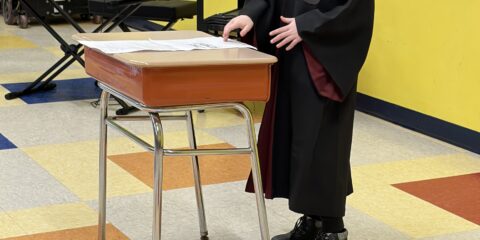 Epic Voices of the Middle Ages Come Alive