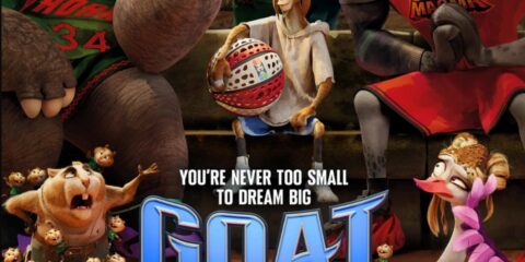 Free Movie Night, November 6th