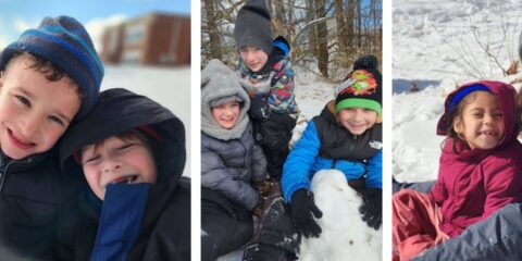 Winter Fun at Atwood