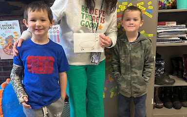 Cards from the Heart