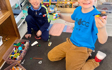 Let Them Play: Atwood Celebrates Global Play Day