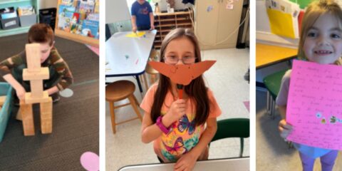 Playful Literacy in Action