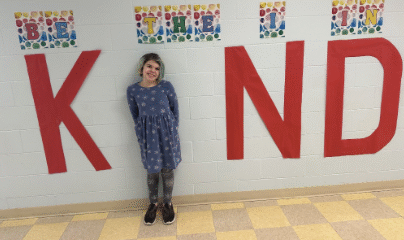 Choosing to Be the “I” in KIND