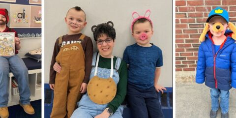 Stories Come to Life