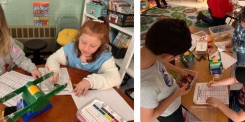 Weighing into Science