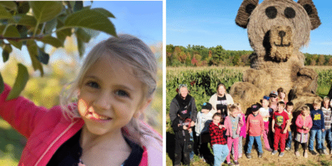 A Sweet Trip to Lemieux’s Orchard