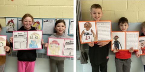 Influential Biographies