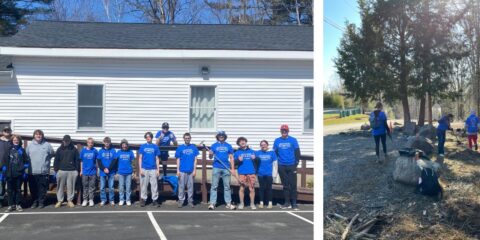 Day of Caring 2025