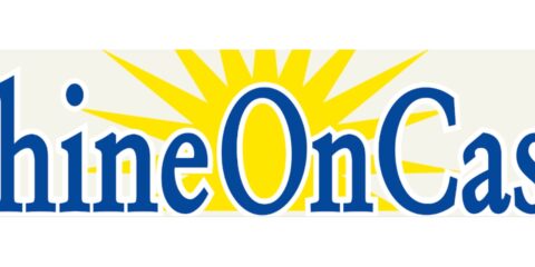 2026 ShineOnCass Junior Service Award