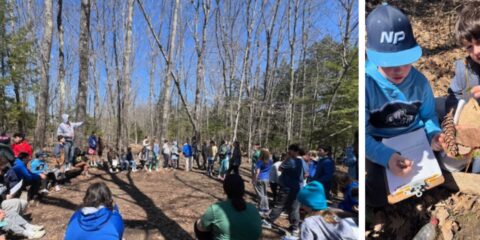 Earth Day Learning