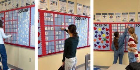 Puzzles, Passion, and Problem-Solving Power