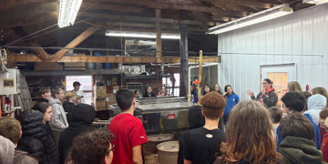 Maple Sugaring and Climate Connections