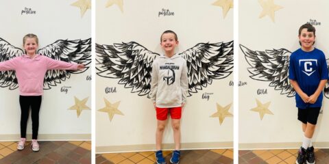 Eagles of Week: 5/23/25