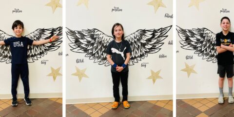 Latest Eagles of the Week