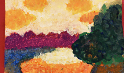 Painting with Purpose